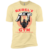Rebel's Gym Men's Premium T-Shirt