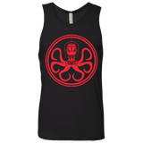 Hail Rigel Vii Men's Premium Tank Top
