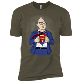 Super Sloth Men's Premium T-Shirt