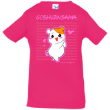 Goshujinsama Infant Premium T-Shirt