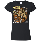 Wookie Cookie Junior Slimmer-Fit T-Shirt