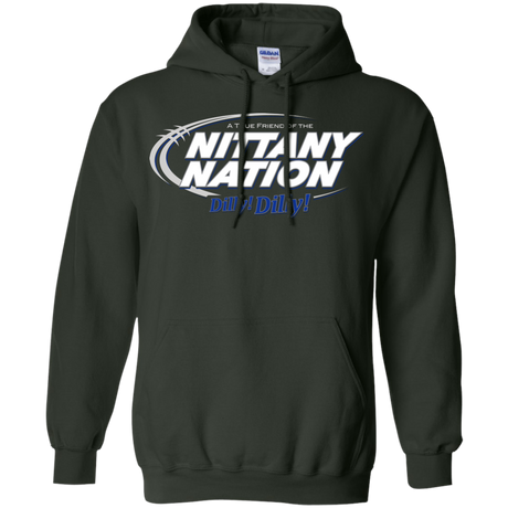 Penn State Dilly Dilly Pullover Hoodie