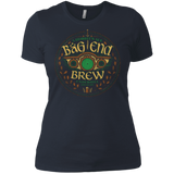 Bag End Brew Women's Premium T-Shirt