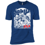 Chaos Men's Premium T-Shirt