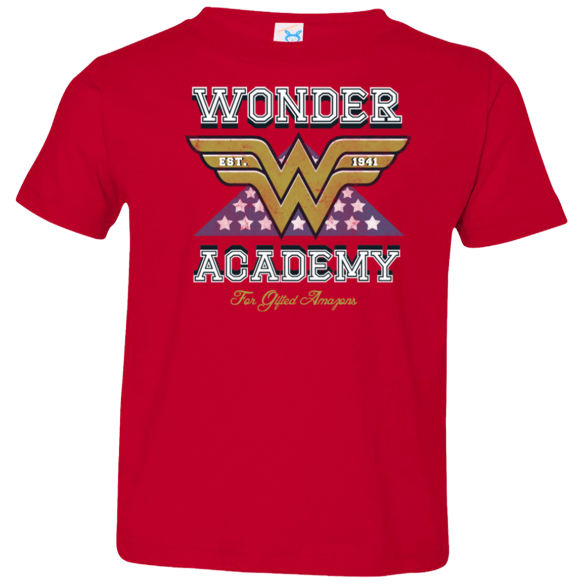 Wonder Academy Toddler Premium T-Shirt