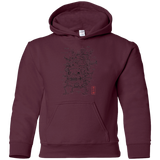 Chateau Youth Hoodie
