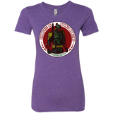 Syndicate Insignia Women's Triblend T-Shirt