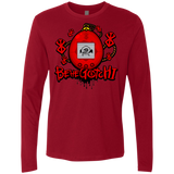 BeheGotchi Men's Premium Long Sleeve