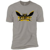 Black Lodge Owls Boys Premium T-Shirt