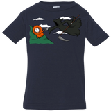 The Extinction Infant Premium T-Shirt