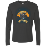 Hang in There Mate Men's Premium Long Sleeve