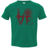 LOVE First Order Toddler Premium T-Shirt