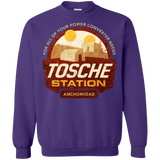 Tosche Station Crewneck Sweatshirt