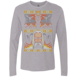 One Xmas to rule them all Men's Premium Long Sleeve