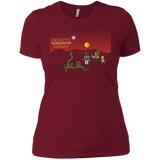 Prank Wars Women's Premium T-Shirt