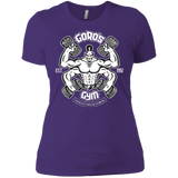 Goros Gym Women's Premium T-Shirt