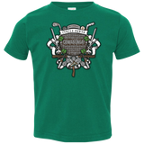 Turtle Power! Toddler Premium T-Shirt
