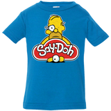 Saydoh Infant Premium T-Shirt