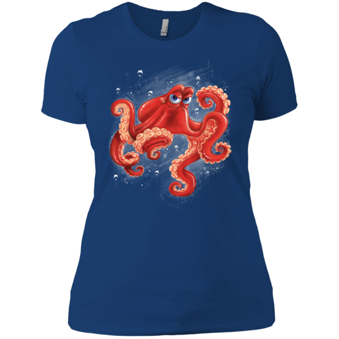 Hank Women's Premium T-Shirt