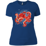 Hank Women's Premium T-Shirt