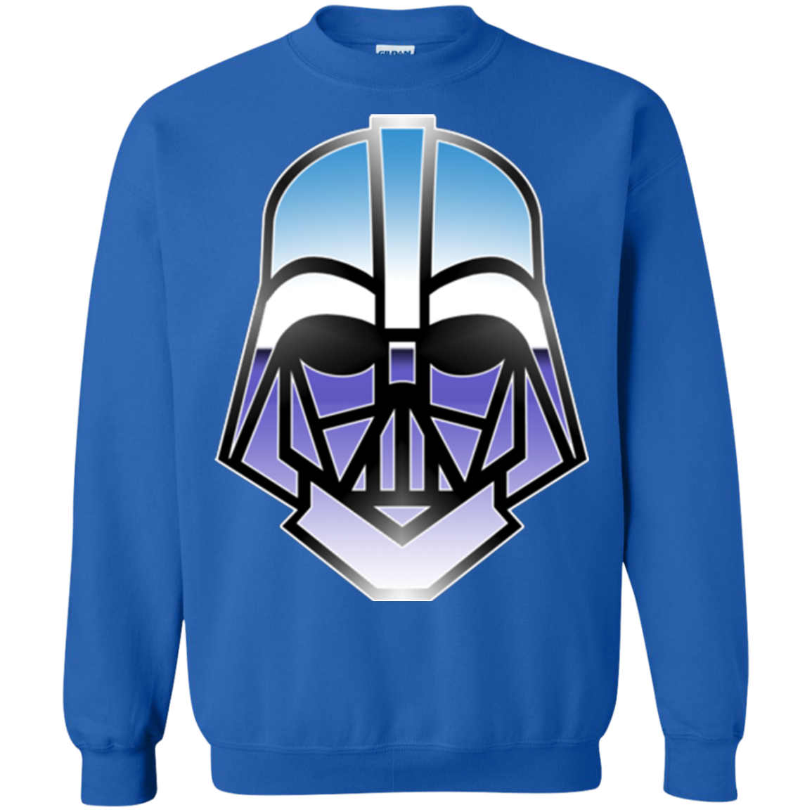 Vader Crewneck Sweatshirt