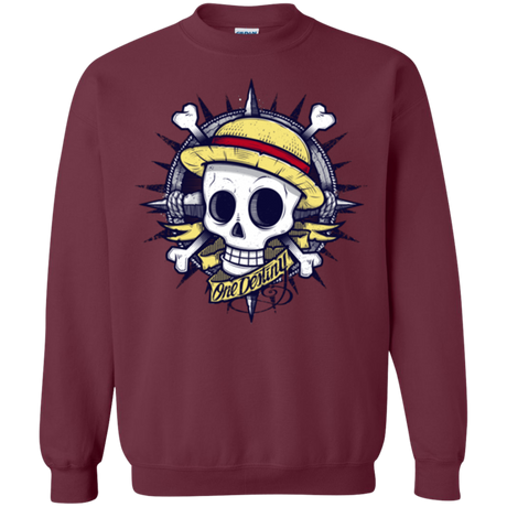 One Destiny Crewneck Sweatshirt