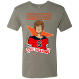 Those Metal-ing Kids Men's Triblend T-Shirt