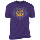 Sherlove Men's Premium T-Shirt