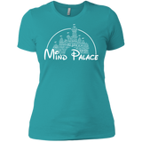 Mind Palace Women's Premium T-Shirt