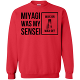 My Sensei Crewneck Sweatshirt