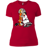 Rebellion Hero Women's Premium T-Shirt