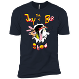 Jay & Bob Boys Premium T-Shirt