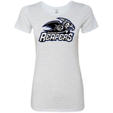 Charming Reapers Women's Triblend T-Shirt