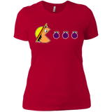 Hungry Pirate Women's Premium T-Shirt