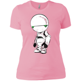 Paranoid Android Women's Premium T-Shirt