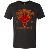 Dragon Team Men's Triblend T-Shirt