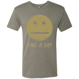 Have A Day Men's Triblend T-Shirt