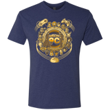 AWESOME 90S Men's Triblend T-Shirt