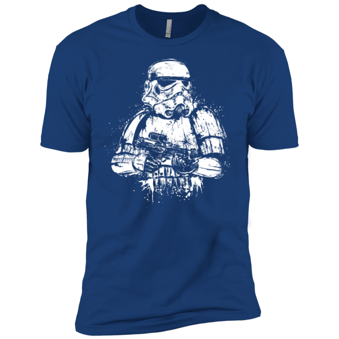 Trooper of Empire Boys Premium T-Shirt