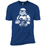 Trooper of Empire Boys Premium T-Shirt