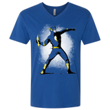 Flashsy Men's Premium V-Neck