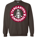 Always Hot Crewneck Sweatshirt