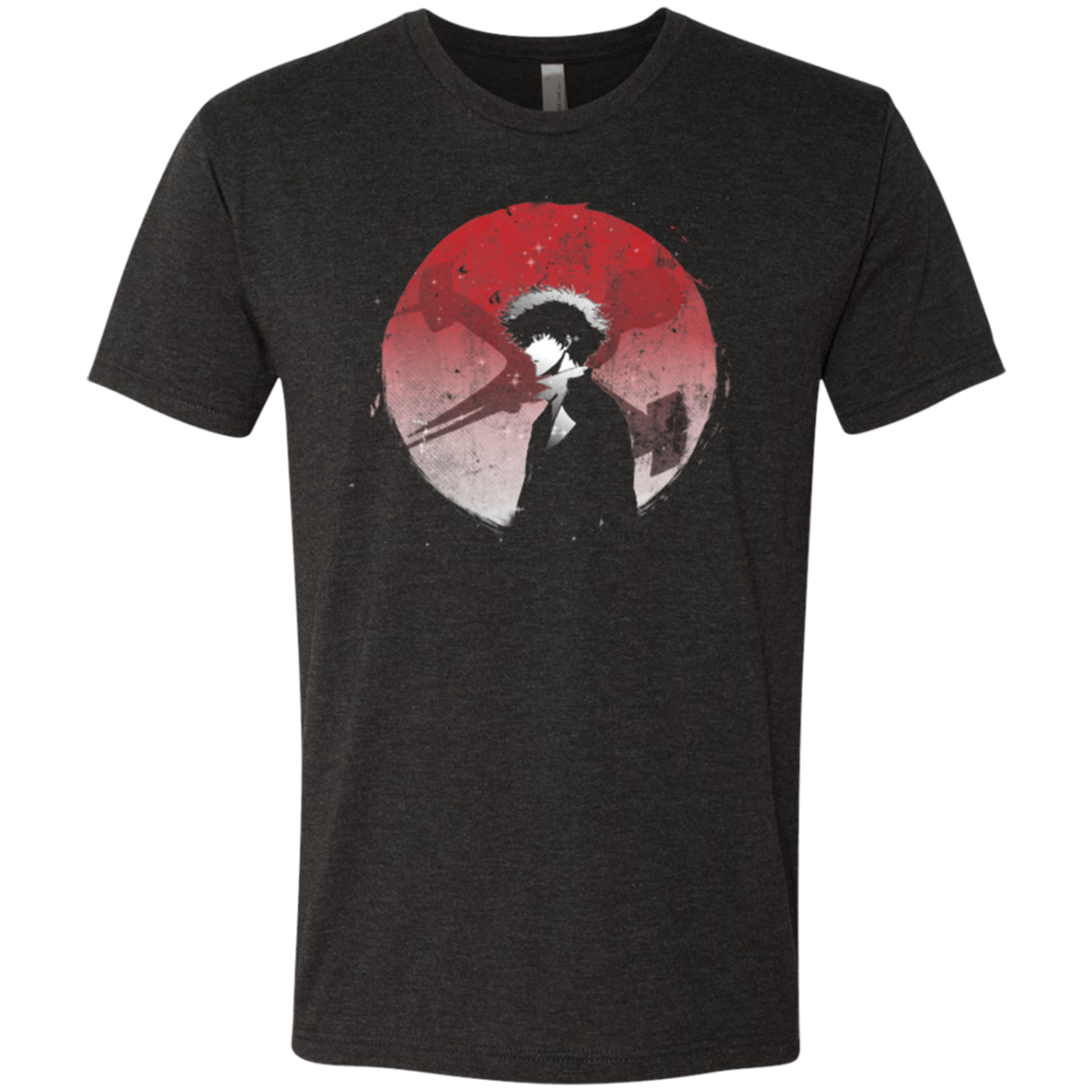 space cowboy 2 Men's Triblend T-Shirt