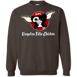 Kingston Falls Chicken Crewneck Sweatshirt