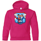 Plastic Fantastic Youth Hoodie