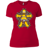 American Duff Women's Premium T-Shirt