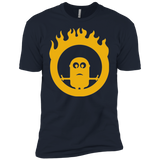 War Minions Boys Premium T-Shirt