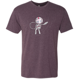 LIFE IN SPACE Men's Triblend T-Shirt