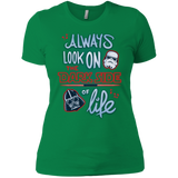Dark Side of Life Women's Premium T-Shirt