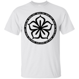 Lotus Flower T-Shirt
